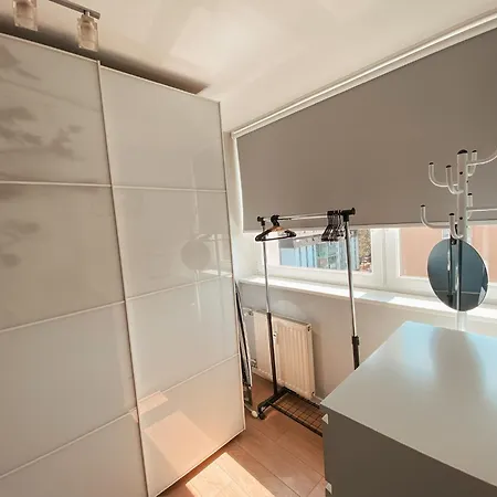 Charming Siska Apartament *