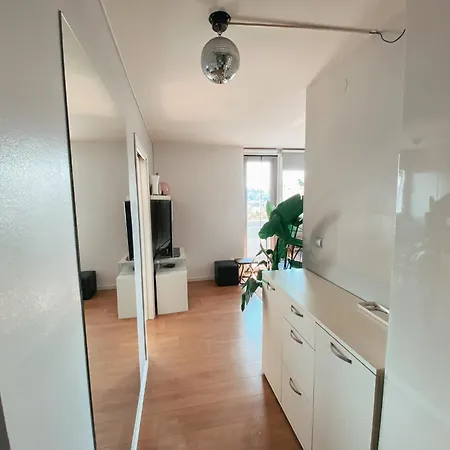 Charming Siska 류블랴나