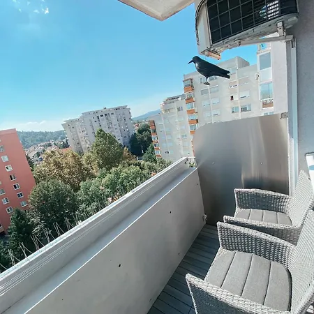 아파트 Charming Siska