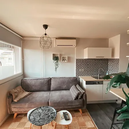 Apartament Charming Siska