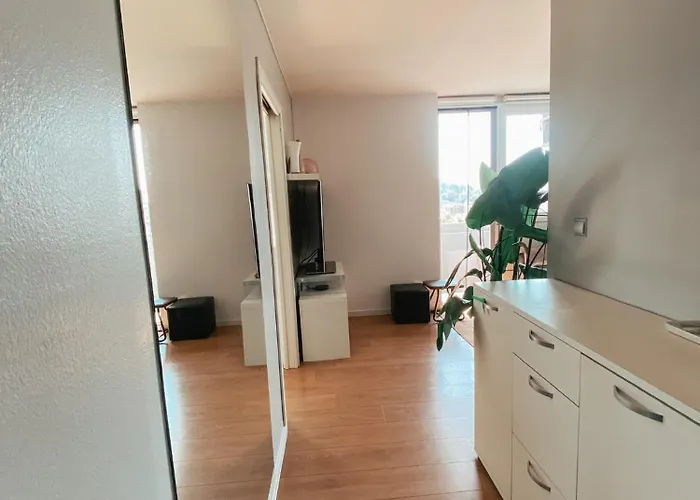 Charming Siska 아파트 *