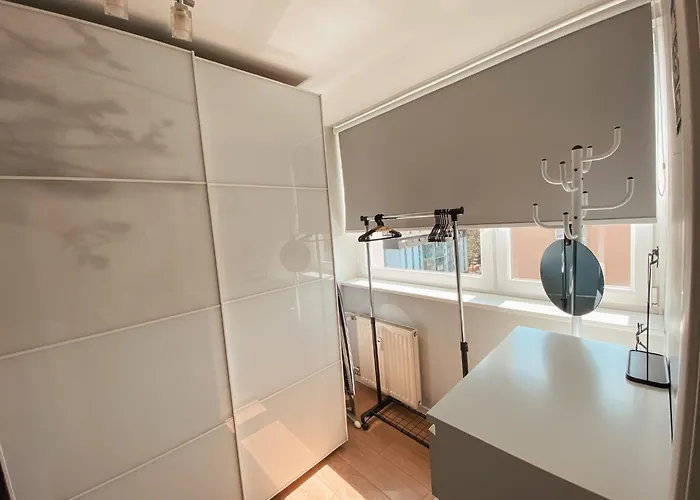 Charming Siska 아파트 *