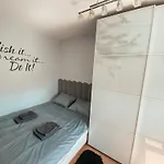 Apartman Charming Siska