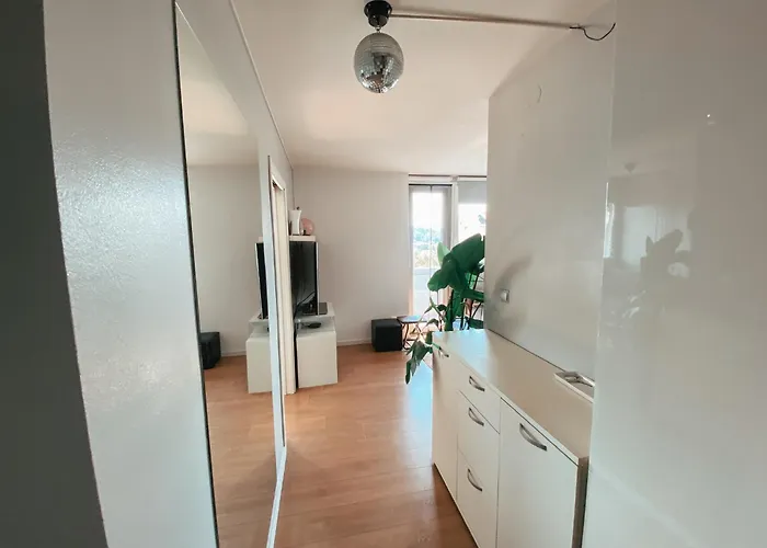 Charming Siska Ljubljana