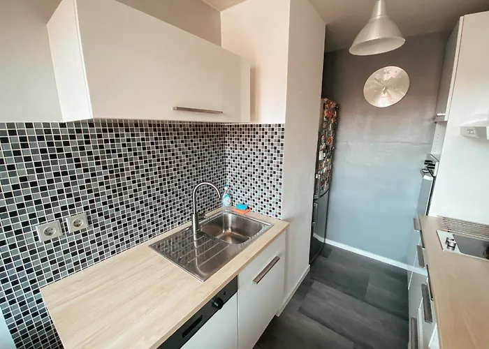 Apartma Charming Siska *