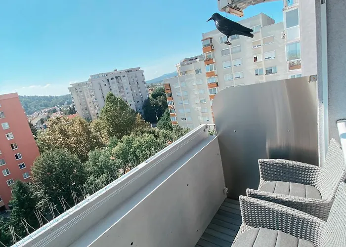 Lägenhet Charming Siska